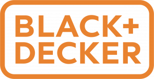 BLACK & DECKER