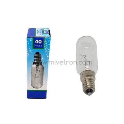 Крушка за абсорбатор 40W