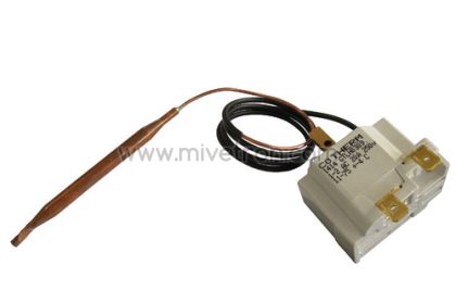 Терморегулатор 0-75° Cotherm