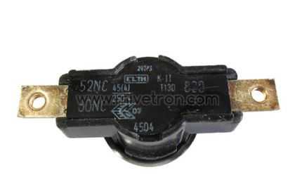 Терморегулатор 52-80°C