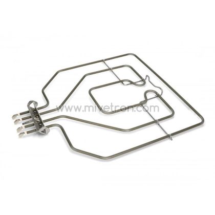 Нагревател за ГП  BOSCH SIEMENS 2800W