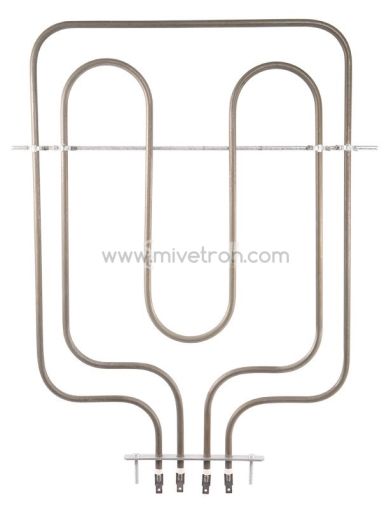 Нагревател Gorenje, Korting - 2900W