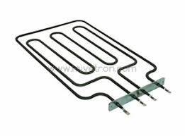 Нагревател за ГП ILVE 2500W