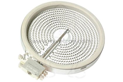 Плоча за керамичан плот   1800W ф.200мм