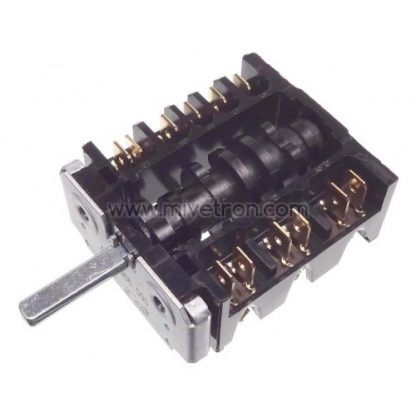 Ключ за ГП BEKO 3+0