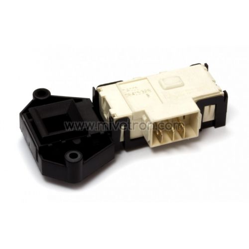 Биметална ключалка  HAIER 0020400505C