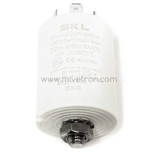 ФИЛТЪР КОНДЕНЗАТОР RLC 0.47MF