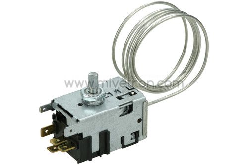 Термостат DANFOSS за фризер -K54/2.5 м.