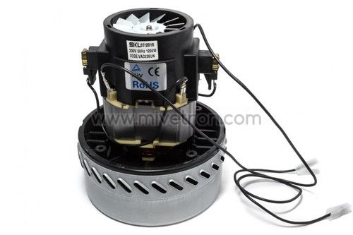 Двигател за перяща прахосмукачка - 1200W