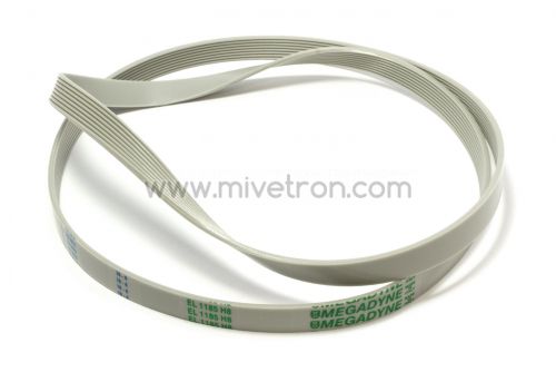 Ремък 1185 H8 EL POLY MEGADYNE