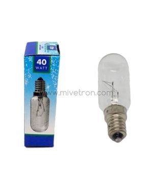 Крушка за абсорбатор 40W
