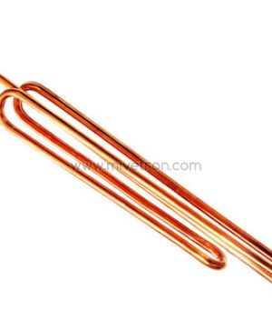 Нагревател за бойлер Tesy, Flamina, Gorenje - 3000W Cu