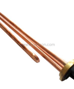Нагревател за бойлер Flamina, Tesy - 3000W Cu