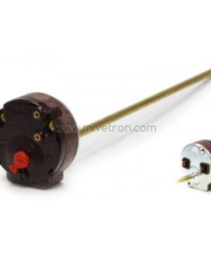 Терморегулатор 75-85°C 16А THERMOWATT