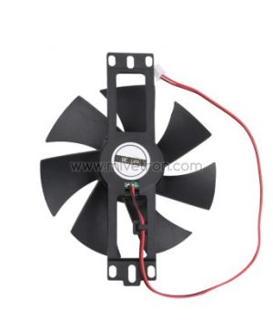 Вентилатор  индукционни котлони – 18V – 120mm Gorenje