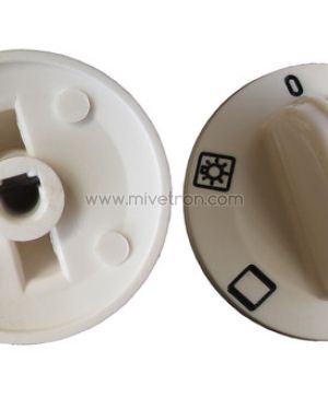 Врътка за готварска печка Aeg, Gorenje, Indesit