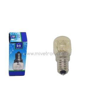 Крушка за фурна 25W