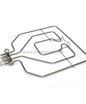Нагревател за ГП  BOSCH SIEMENS 2800W