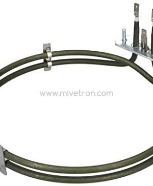 Нагревател за готварска печка MIELE 2400w