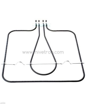 Нагревател Candy, Iberna, Zerovatt - 1050W 230V + 450W 98V