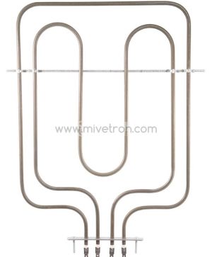 Нагревател Gorenje, Korting - 2900W