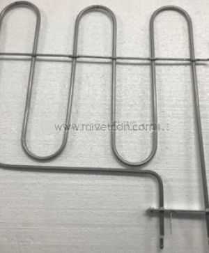 Нагревател за ГП 2000W