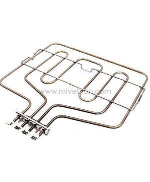 Нагревател за ГП BOSCH SIEMENS NEFF 2800W