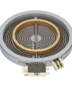 ПЛОЧА ЗА КЕРАМИЧЕН ПЛОТ - Φ200, 1700W/700W EGO 10.58211.004