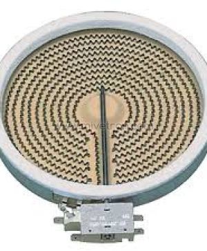 ПЛОЧА ЗА КЕРАМИЧЕН ПЛОТ 1200W Ф145mm-WEBO