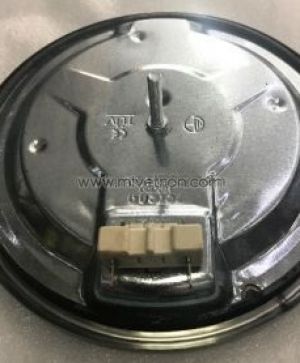 ЧУГУНО-НАГРЕВАТЕЛНА ПЛОЧА Ф185 1500W