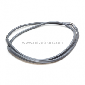 Уплътнител за фурна MIELE 643220