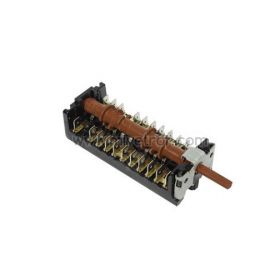 Ключ за ГП ELECTRA 9+0