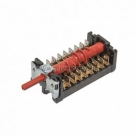 Ключ 8 тактов/7+0/ ARCELIK,BEKO