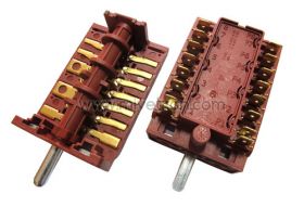 Ключ 6-тактов за готварска печка 814-AС8-T35