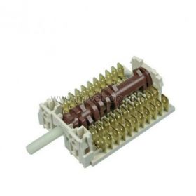 Ключ за ГП ELECTROLUX ZANUSSI AEG 9тактов /8+0/