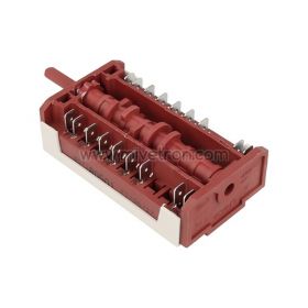Ключ за ГП ELECTROLUX ZANUSSI AEG 9 тактов /8+0/