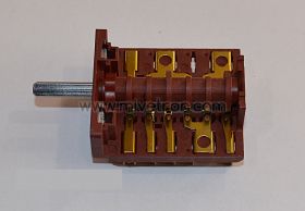 Ключ 5 тактов