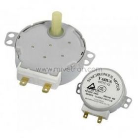 Моторче за микровълнова фурна 220 V