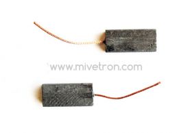 Графитни четки 6x12,5x30