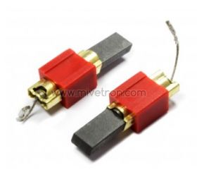 Графитни четки MIELE 5X15X29,5/27MM - MIELE 4297410