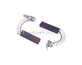 Графитни четки за перални MIELE 6,3 x 10 x 38 mm