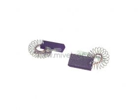 Графитна четка Miele 5х15х27