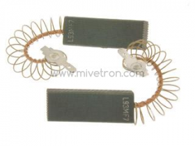 Графитни четки к-кт  6,3х12,5х35 мм AEG - ZANUSSI - BRANDT