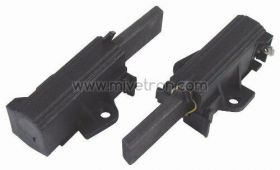 Графитна четка 5х12,5х36 ZANUSSI 50265481007