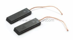 Графитни четки 5X13,6X40MM