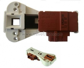 Биметална ключалка SILTAL ZV446