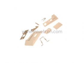Ключалка за пералня Ariston