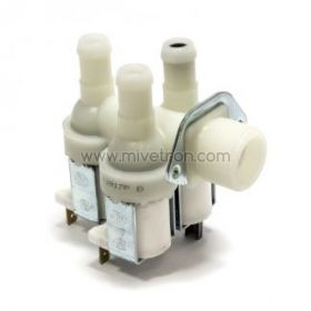 Троен клапан за MIELE SIEMENS BOSCH AEG