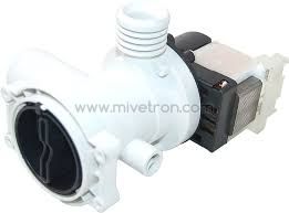 Помпа Ariston, Indesit