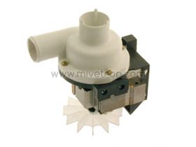 Помпа Indesit, Ariston